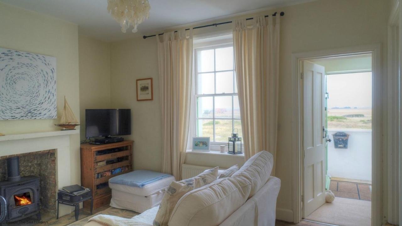 Coastguards Lantern Holiday home
