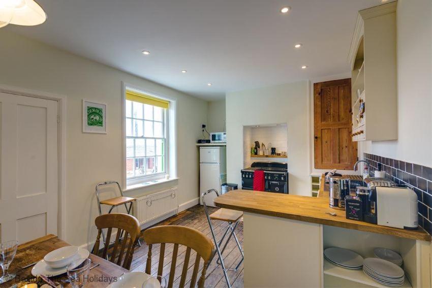 Coastguards Lantern Holiday home