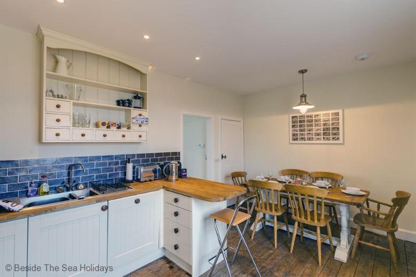 Coastguards Lantern Holiday home