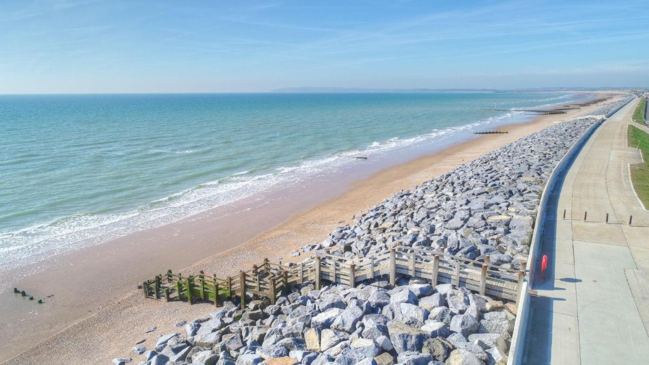 Holiday home Coastguards Lantern Camber