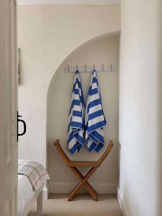 Coastguards Lantern Holiday home *