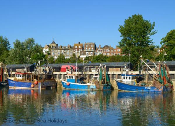Coastguards Lantern Holiday home *