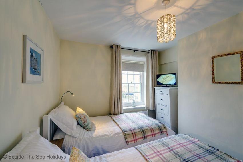Holiday home Coastguards Lantern Camber